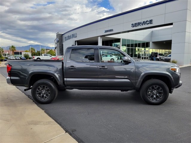 Used 2023 Toyota Tacoma SR5 image 3