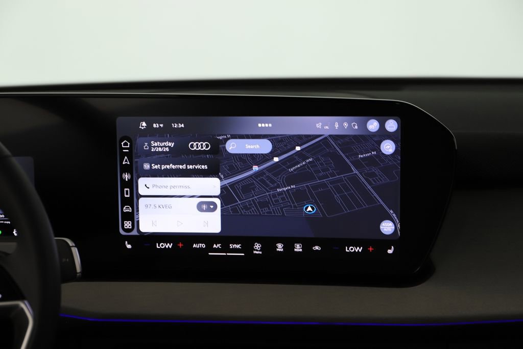 New 2026 Audi Q3 quattro 2.0T image 19