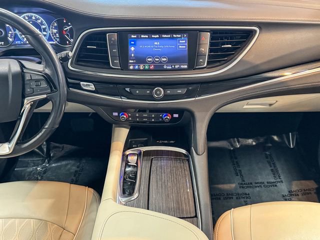 Certified 2022 Buick Enclave Avenir w/ Avenir Technology Package image 29
