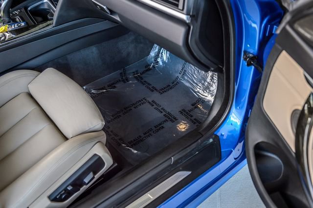 Used 2015 BMW 435i Convertible image 52