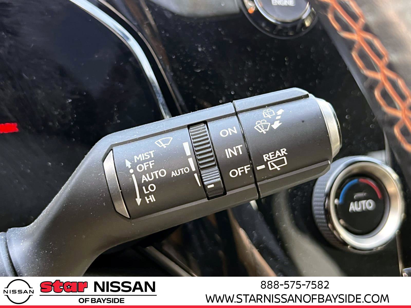 Used 2024 Lexus NX 250 FWD w/ Cold Area Package image 20