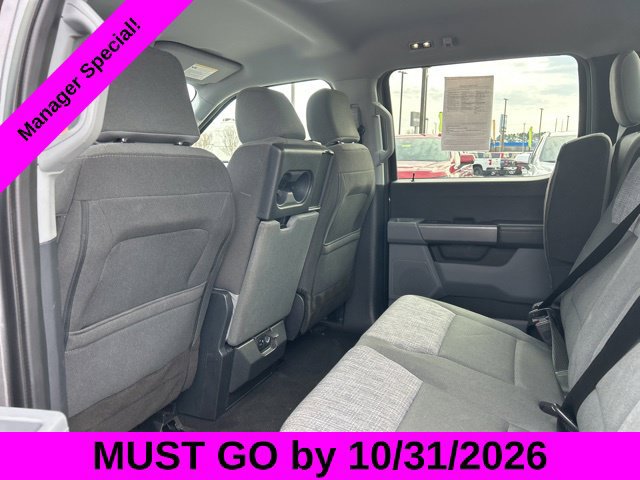 Used 2023 Ford F150 XLT AWD/4WD image 29