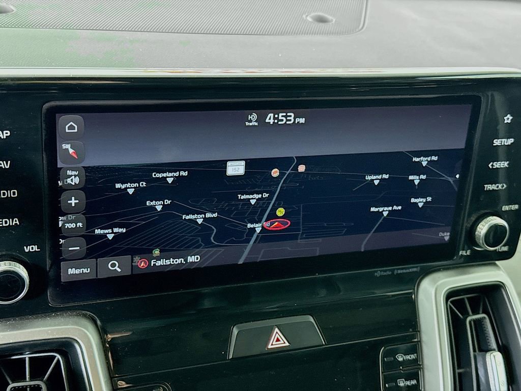 Used 2022 Kia Sorento S image 6