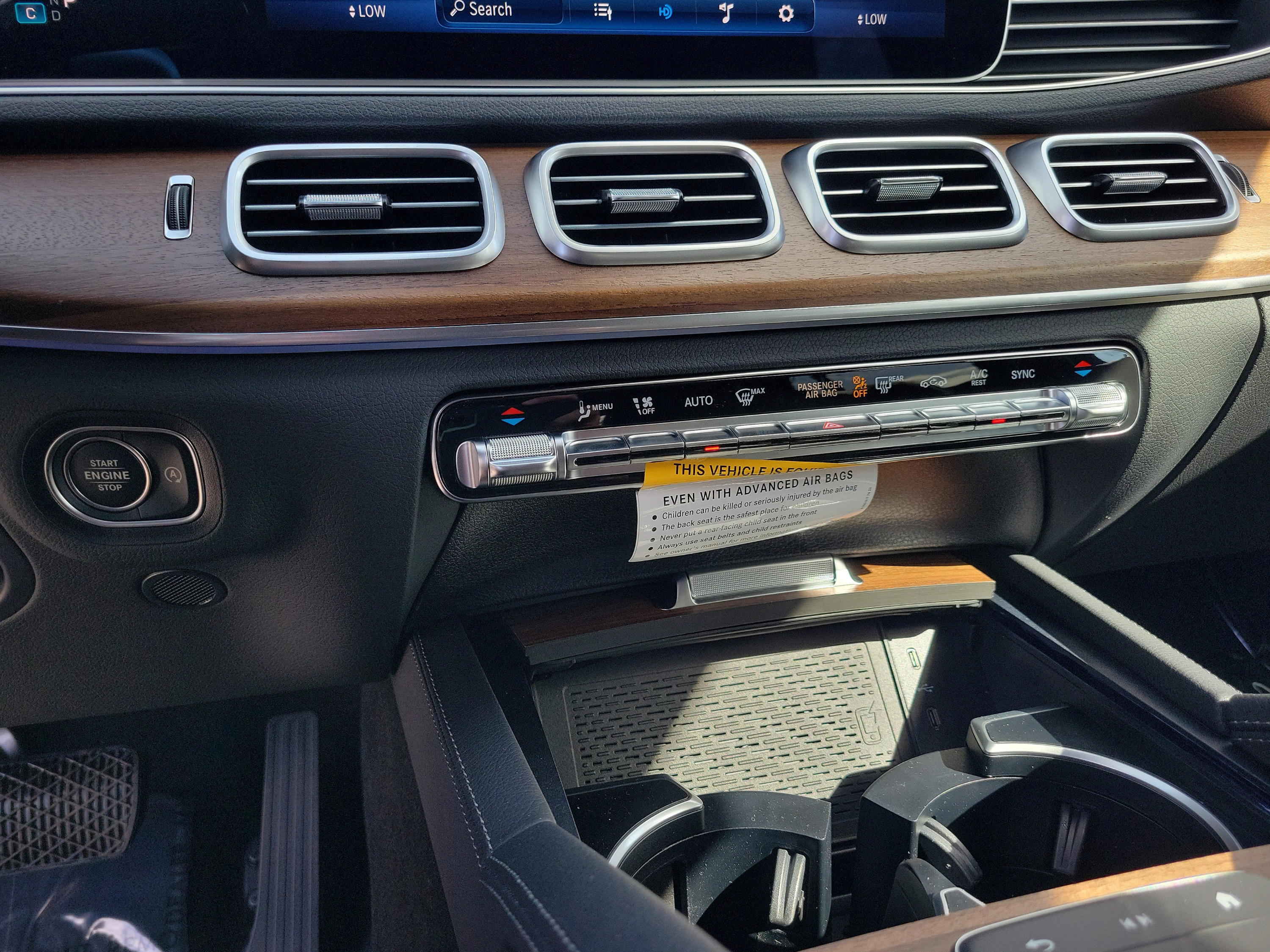 Certified 2026 Mercedes-Benz GLE 350 4MATIC image 23