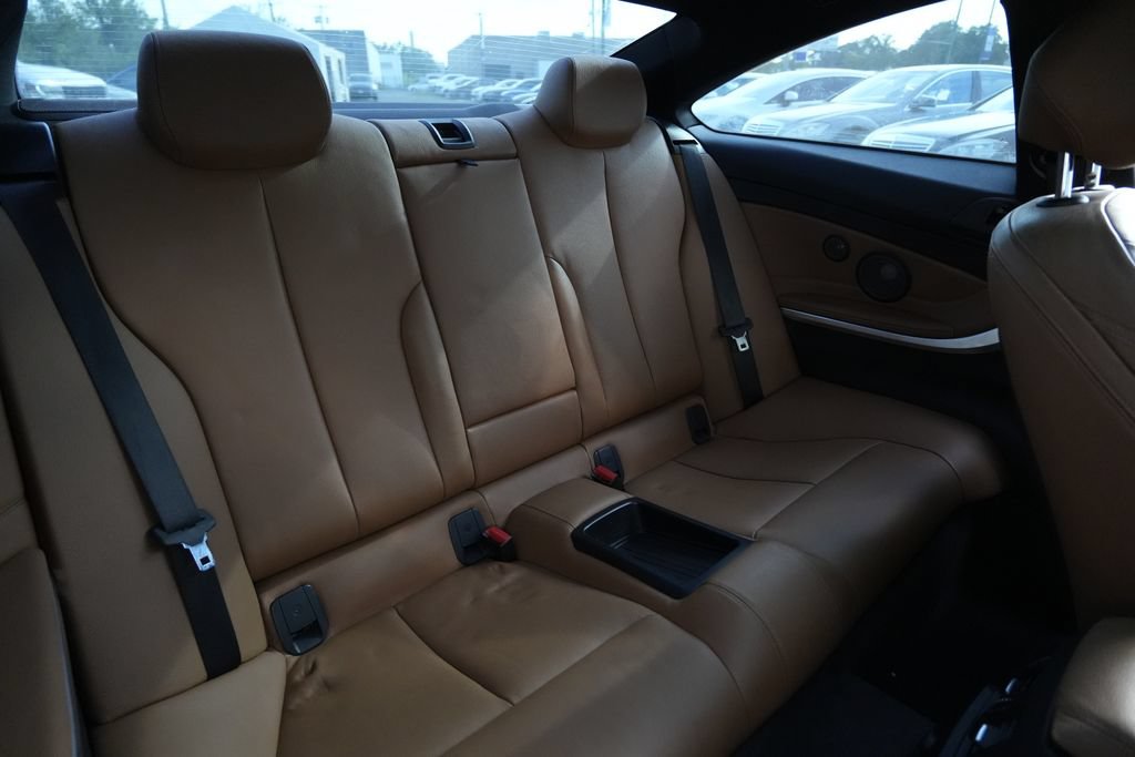 Used 2016 BMW 435i xDrive Coupe AWD/4WD image 26