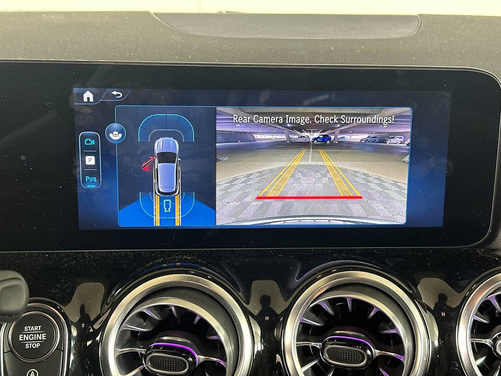 Certified 2026 Mercedes-Benz GLA 250 4MATIC image 31