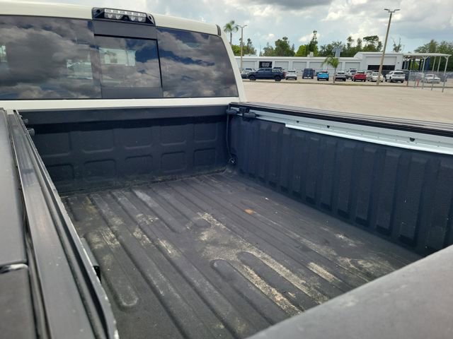Used 2020 RAM 2500 Laramie image 7