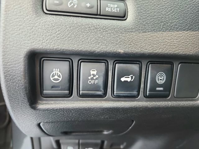 Used 2023 Nissan Murano SL w/ SL Moonroof Package image 26