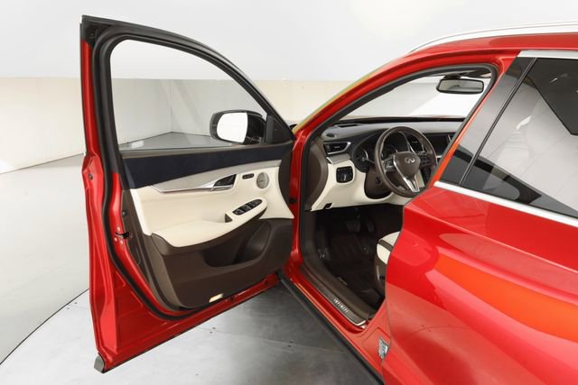 Used 2022 INFINITI QX50 Autograph AWD/4WD image 29