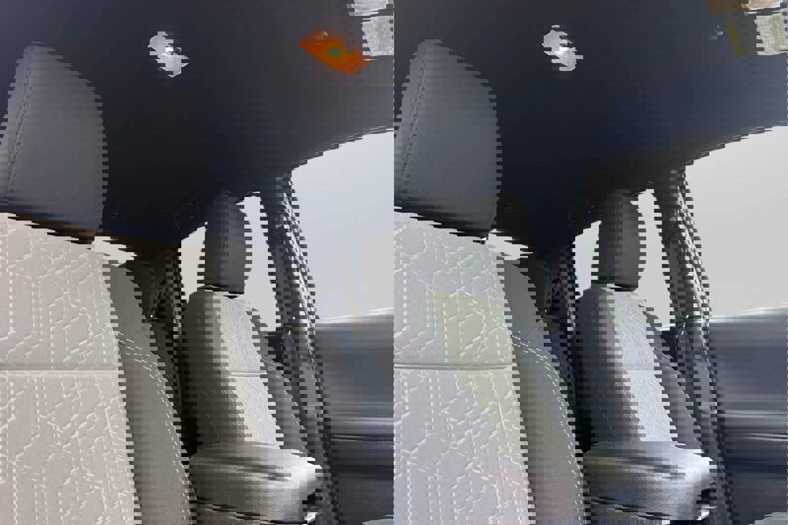 Used 2020 Toyota Tacoma TRD Off-Road image 16