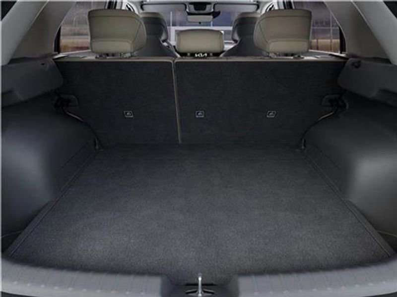 New 2025 Kia Niro EX image 73