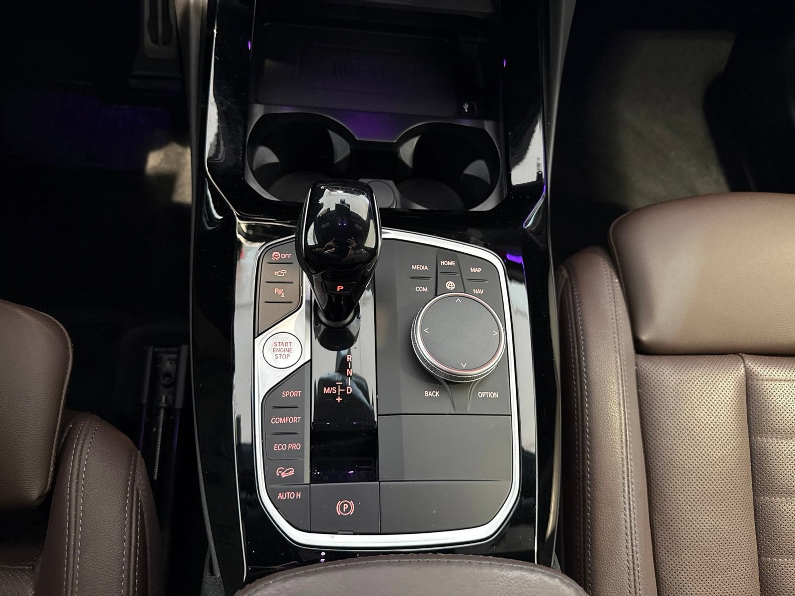 Used 2024 BMW X3 M40i AWD/4WD image 23