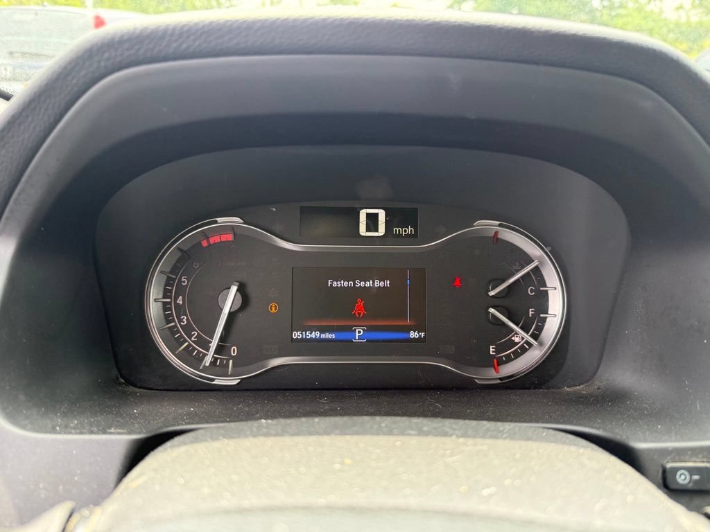 Used 2020 Honda Ridgeline RTL-E image 9