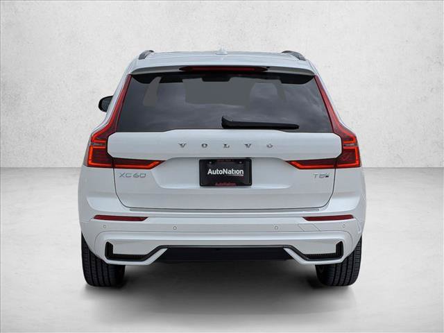 New 2026 Volvo XC60 T8 Plus w/ Climate Package AWD/4WD image 7