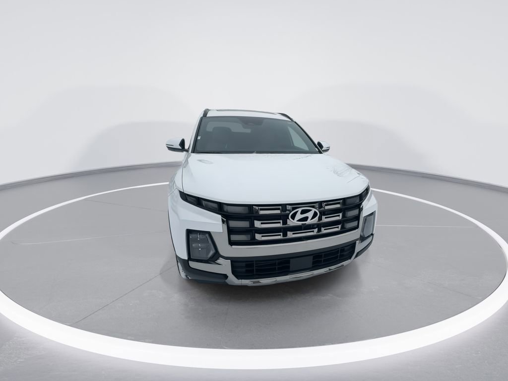 New 2026 Hyundai Santa Cruz Limited image 3