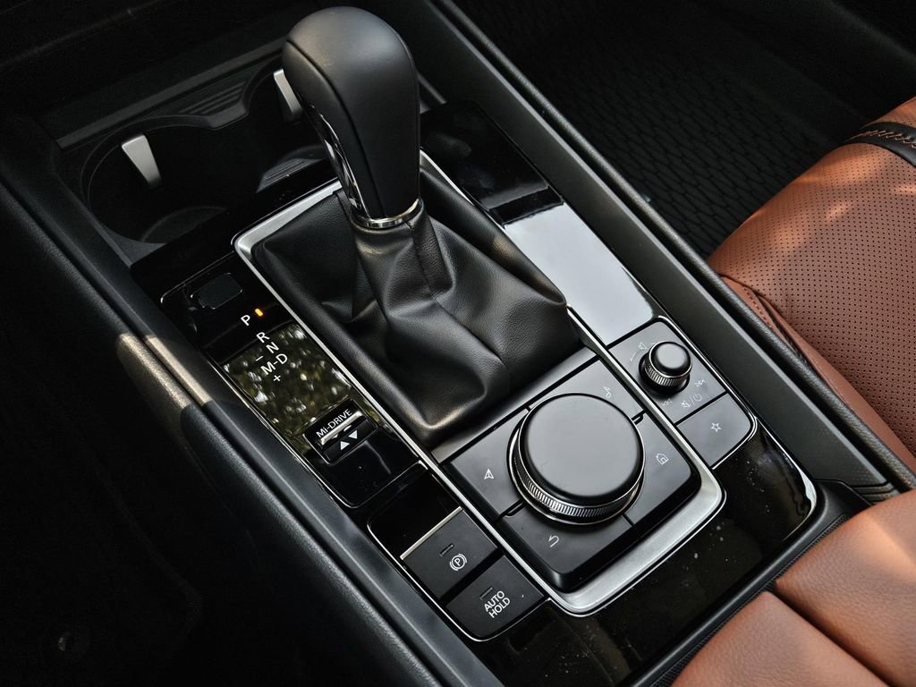 New 2025 MAZDA CX-50 Meridian Edition w/ Weather Package image 28