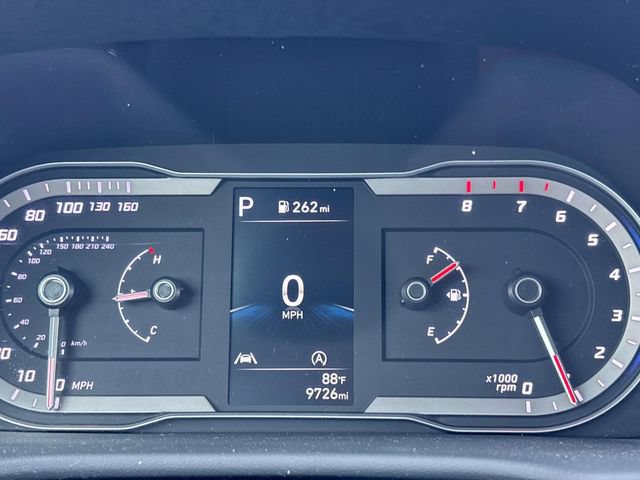 Certified 2024 Hyundai Tucson SEL AWD/4WD image 21