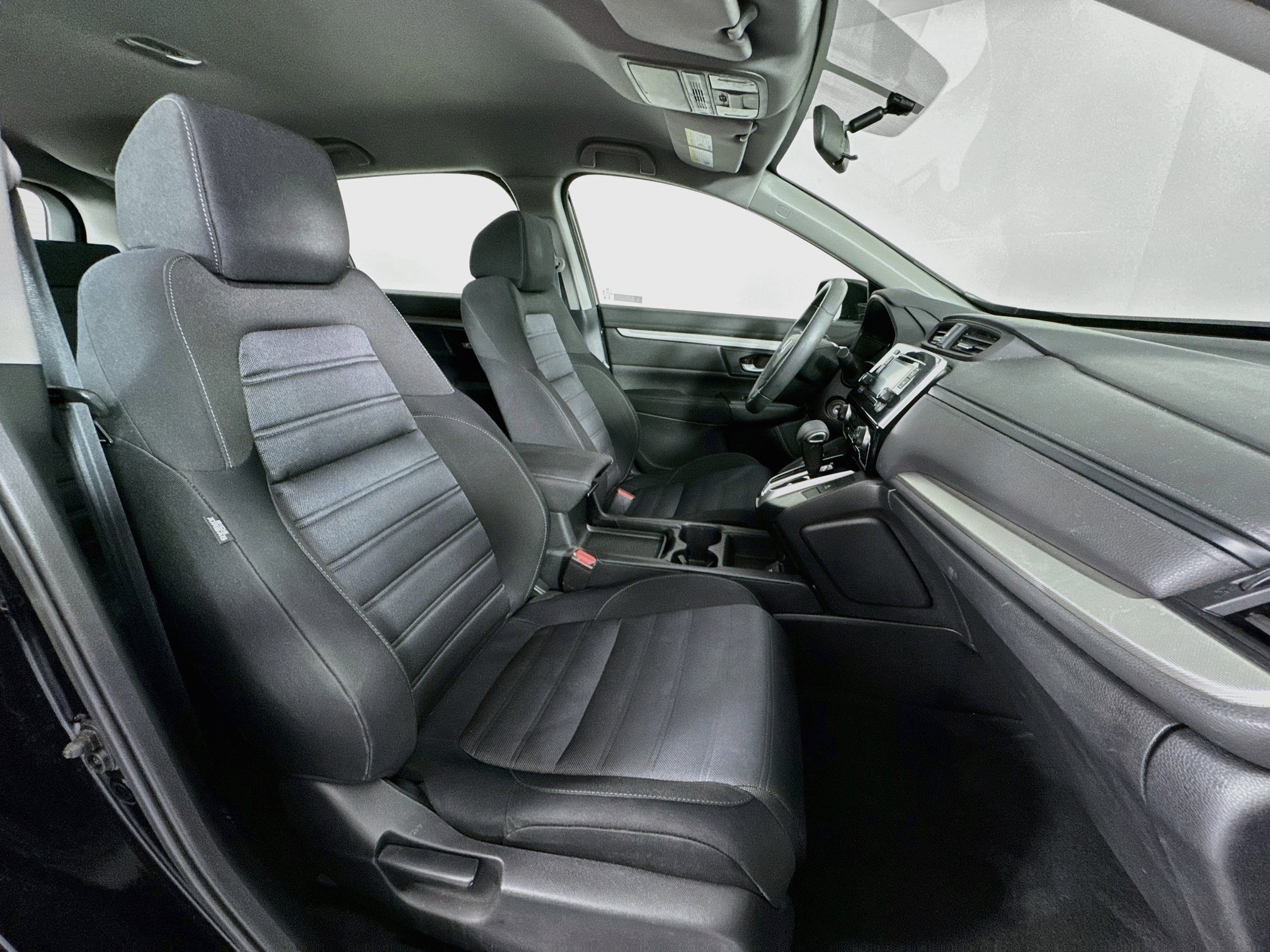 Certified 2019 Honda CR-V LX image 26