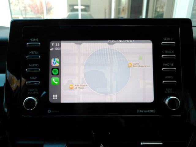 Used 2022 Toyota Camry LE image 37