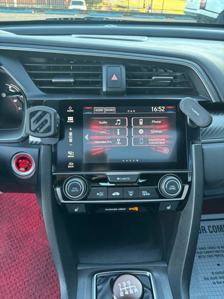 Used 2017 Honda Civic Si image 26