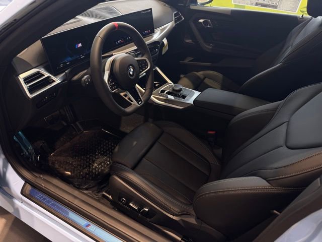 New 2026 BMW M240i xDrive Coupe w/ Premium Package image 15