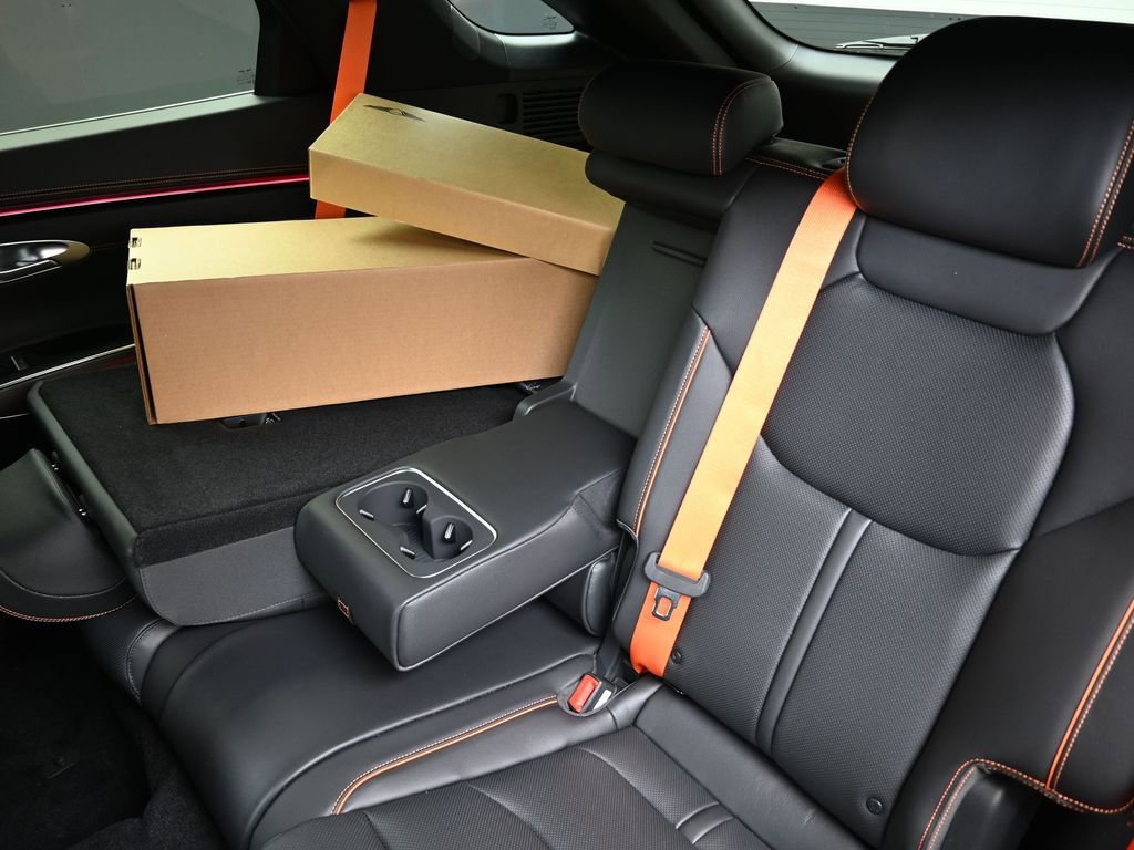 New 2026 Genesis GV70 3.5T Sport Advanced image 20