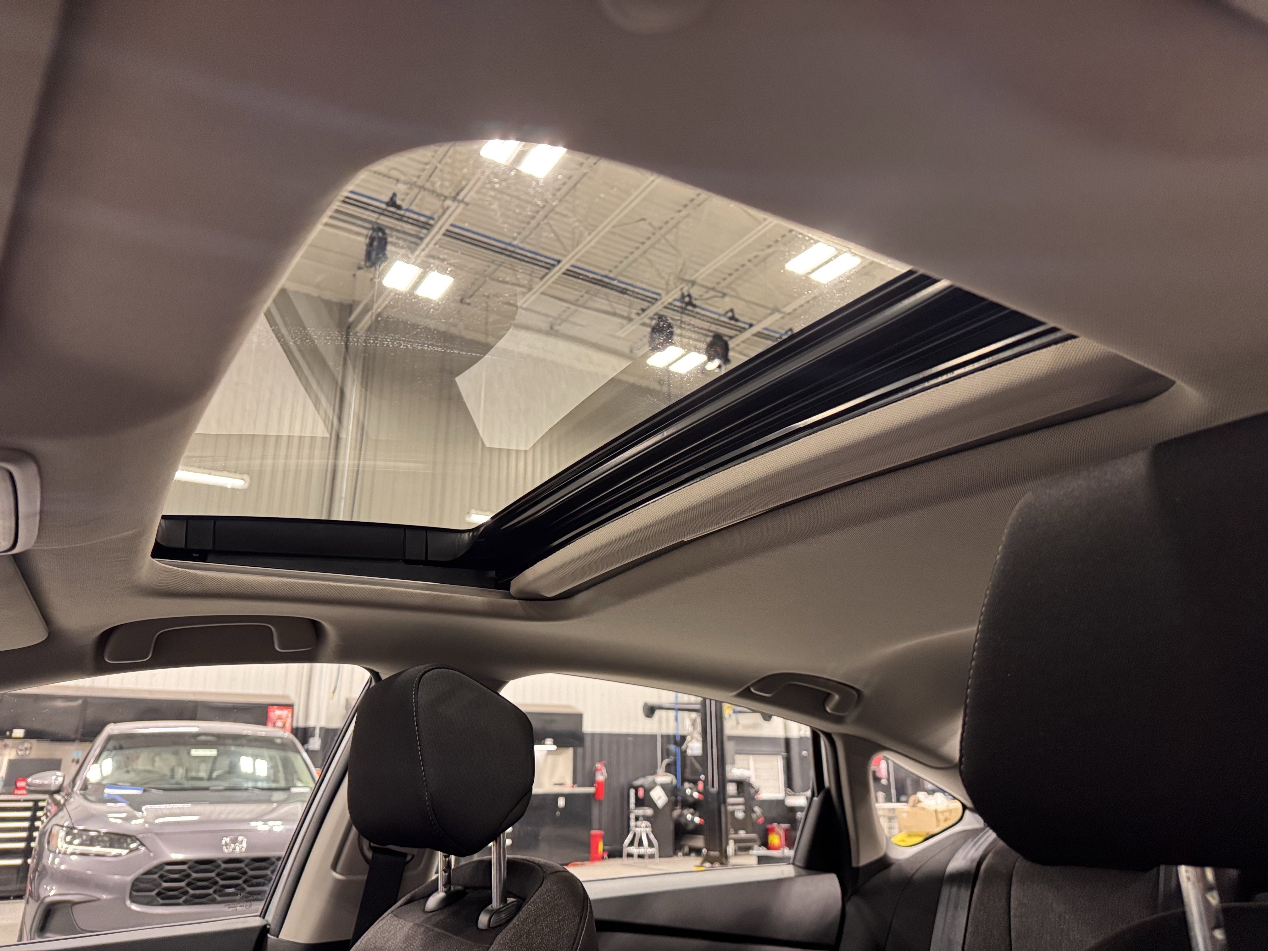 Used 2024 Honda Accord EX image 15