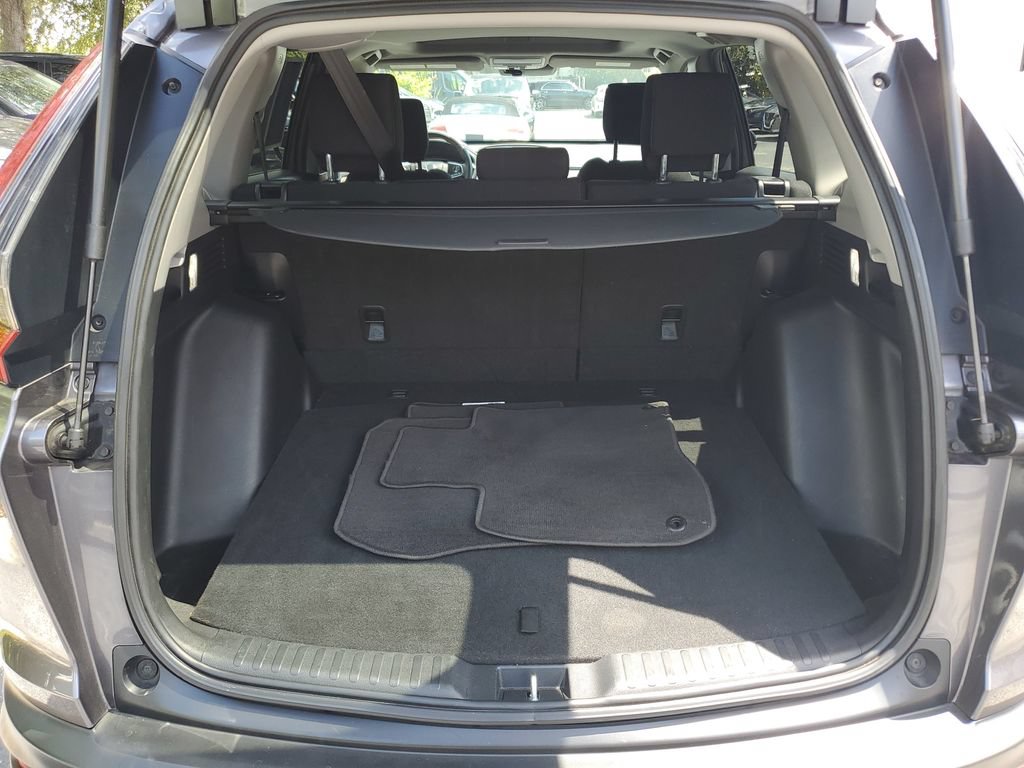 Used 2021 Honda CR-V EX image 8