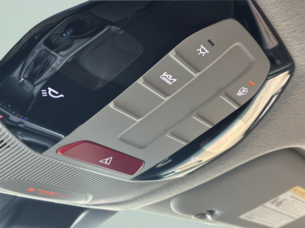 New 2026 Kia K4 FWD image 36
