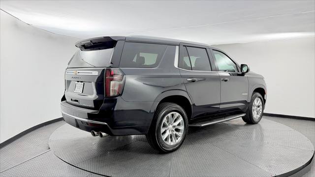 Used 2023 Chevrolet Tahoe Premier AWD/4WD image 8