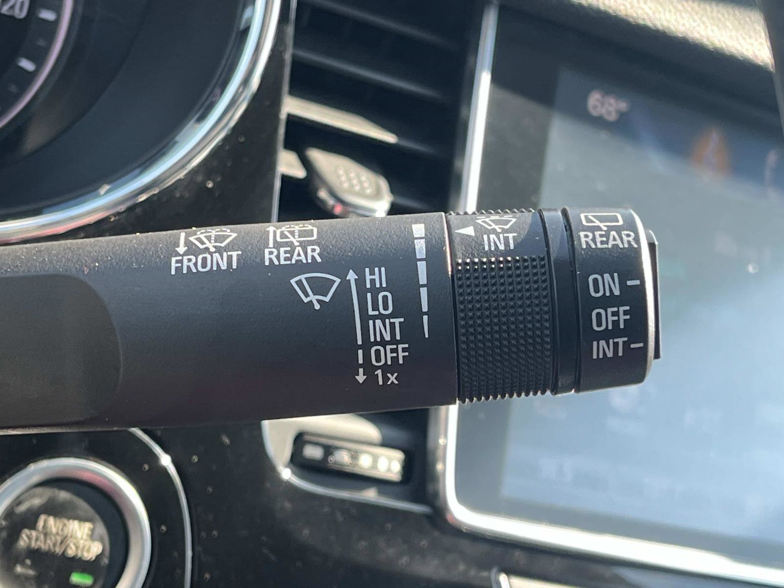 Used 2017 Buick Encore Preferred FWD image 38