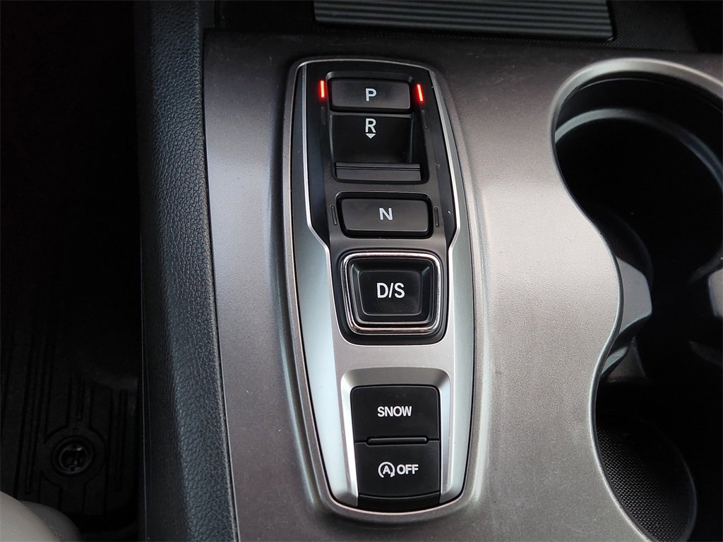 Used 2022 Honda Passport EX-L image 22