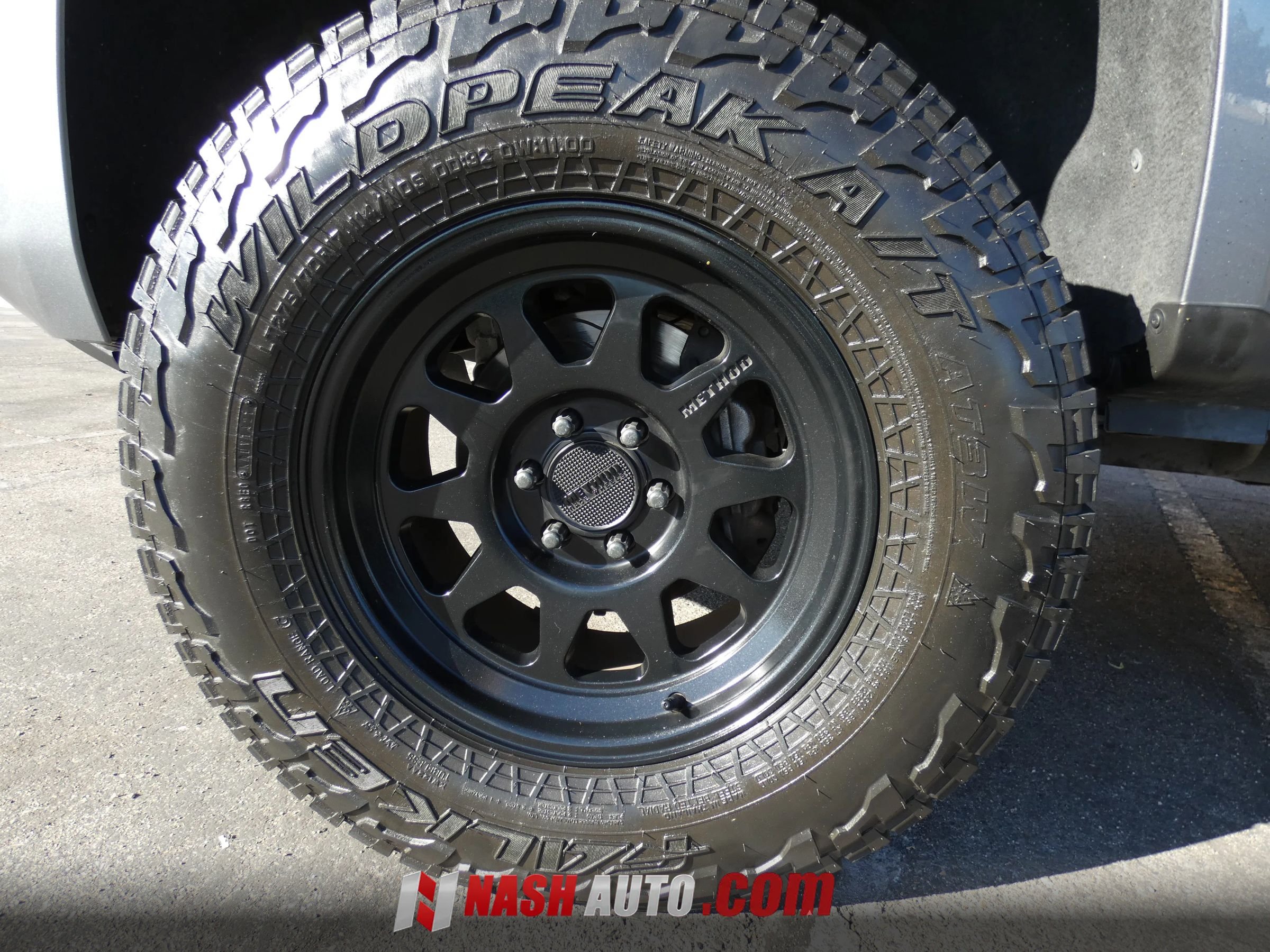 Used 2018 Chevrolet Colorado LT RWD image 21