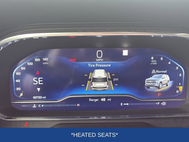 Certified 2022 Chevrolet Tahoe LT w/ LT Signature Package image 10