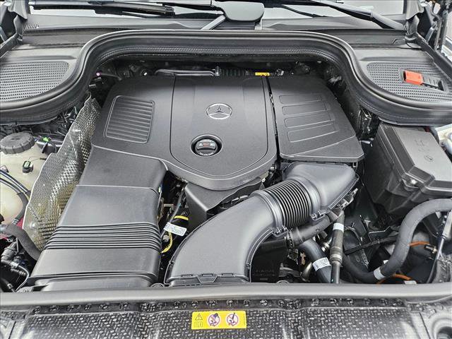 New 2026 Mercedes-Benz GLE 350 4MATIC image 17