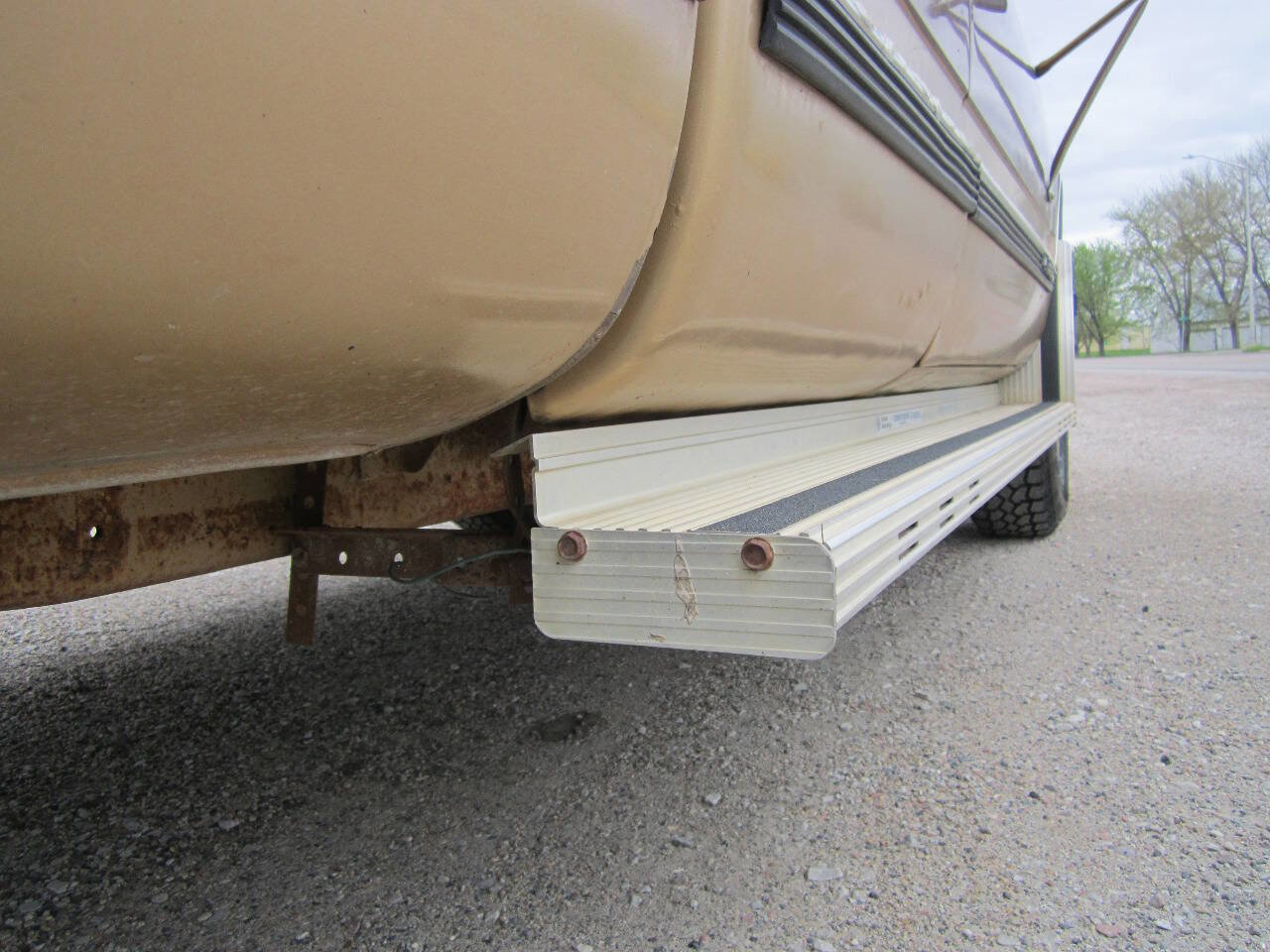 Used 1989 Chevrolet Silverado 3500 2WD Extended Cab image 26