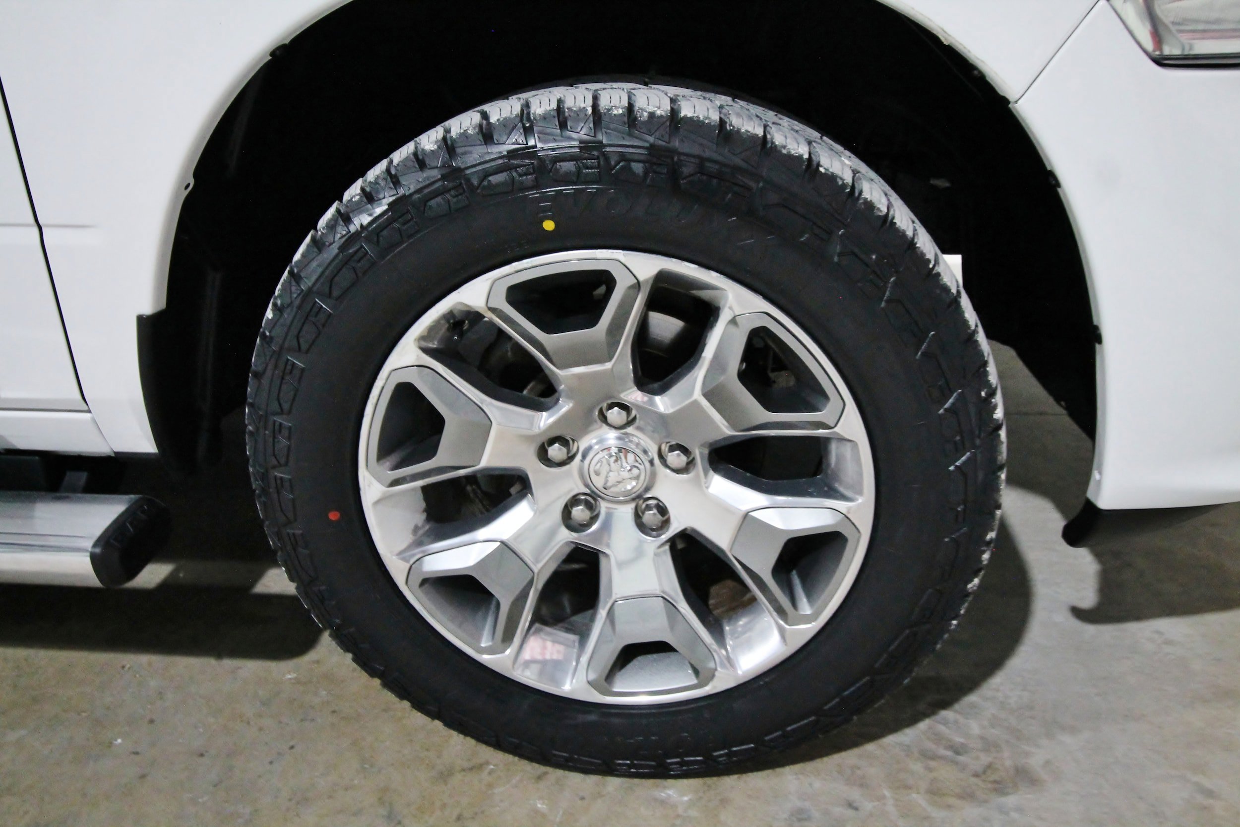 Used 2018 RAM 1500 Limited AWD/4WD image 16