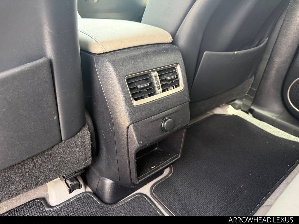 Used 2017 Lexus RX 350 FWD w/ Premium Package image 27