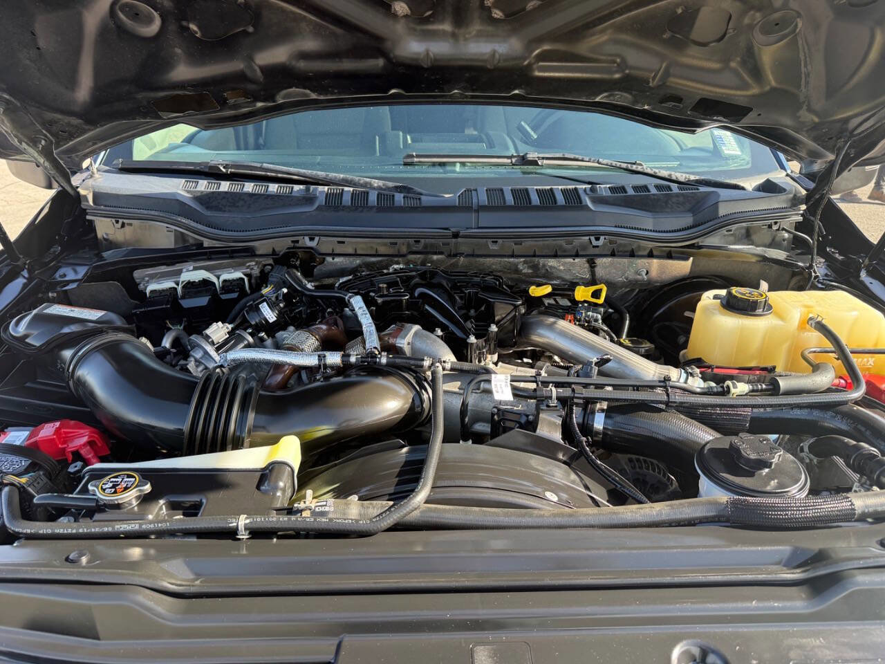 Used 2019 Ford F250 XLT w/ XLT Value Package image 14