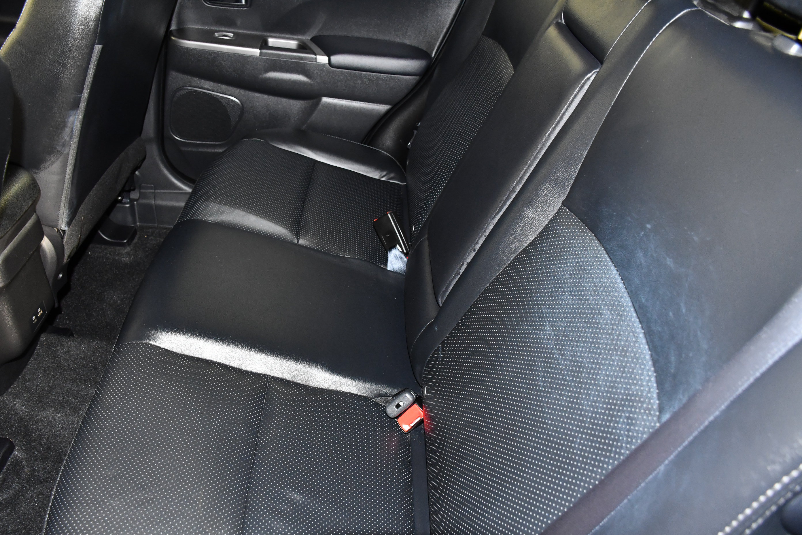 Used 2022 Mitsubishi Outlander Sport GT AWD/4WD image 47
