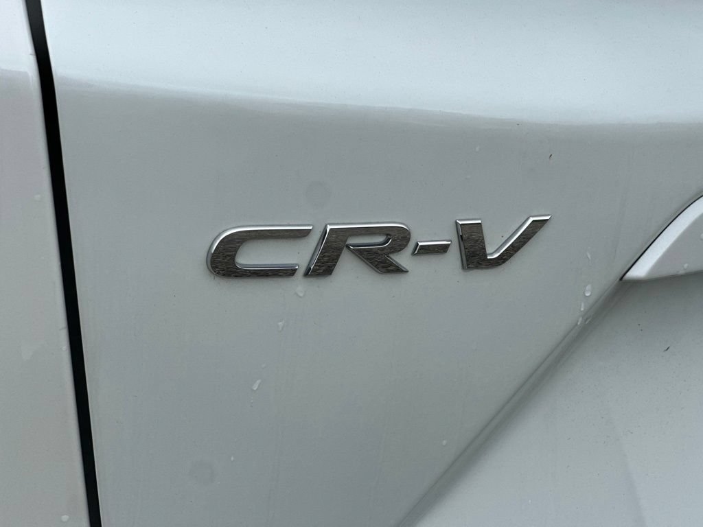 Used 2021 Honda CR-V Special Edition image 9