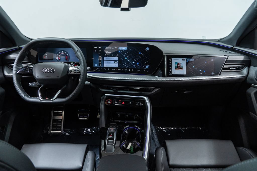 New 2026 Audi SQ5 Prestige AWD/4WD image 14