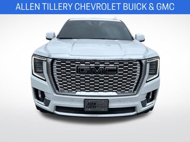 Certified 2023 GMC Yukon Denali image 17