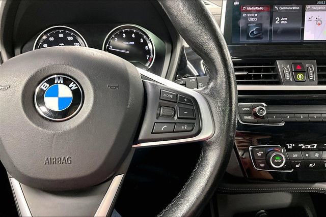 Used 2020 BMW X1 xDrive28i w/ Convenience Package AWD/4WD image 13