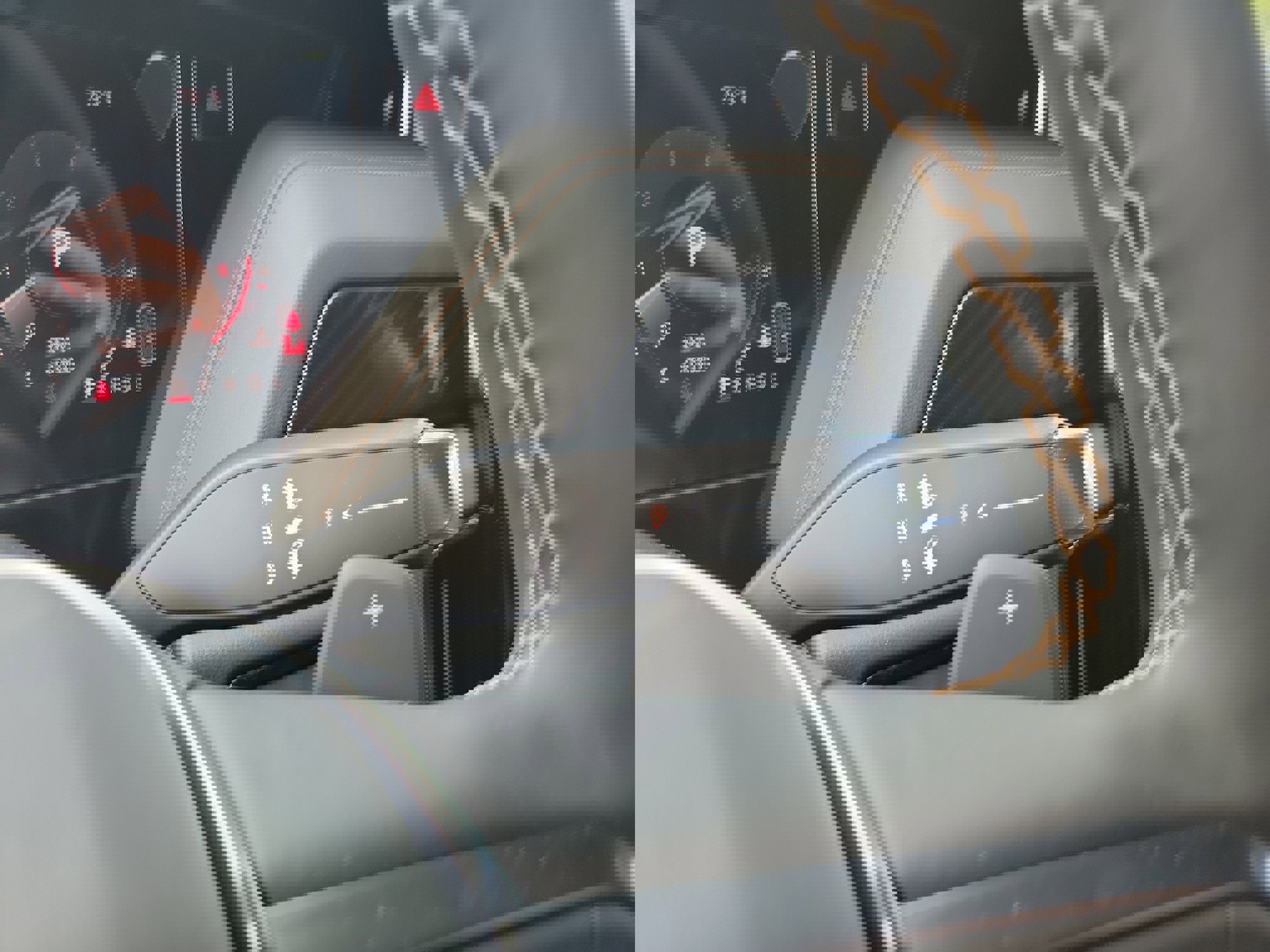 New 2026 GMC Yukon XL AT4 w/ AT4 Premium Plus Package image 13