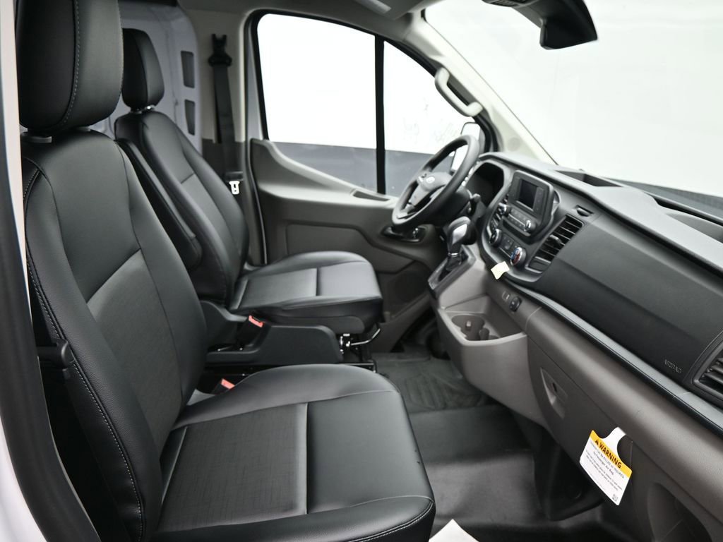 New 2024 Ford Transit 150 Low Roof RWD image 5