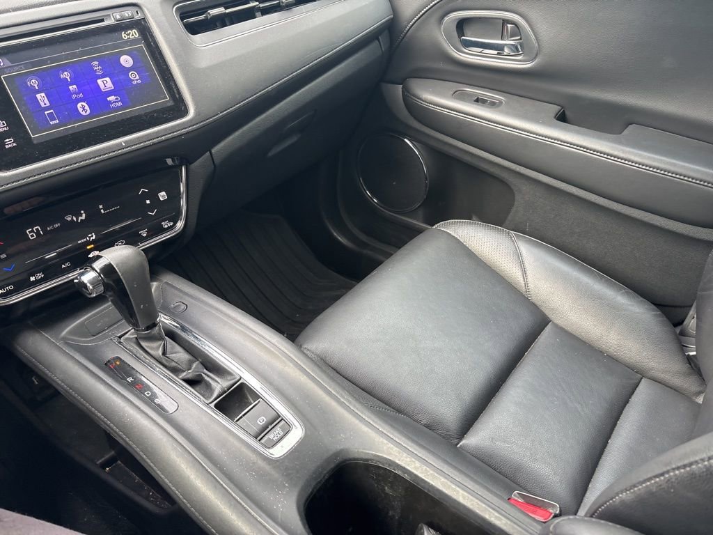 Used 2016 Honda HR-V EX-L image 22