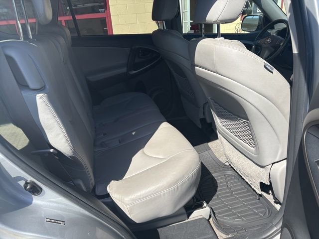 Used 2009 Toyota RAV4 Limited AWD/4WD image 19
