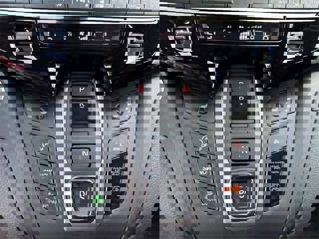 New 2026 Honda Odyssey EX-L image 22