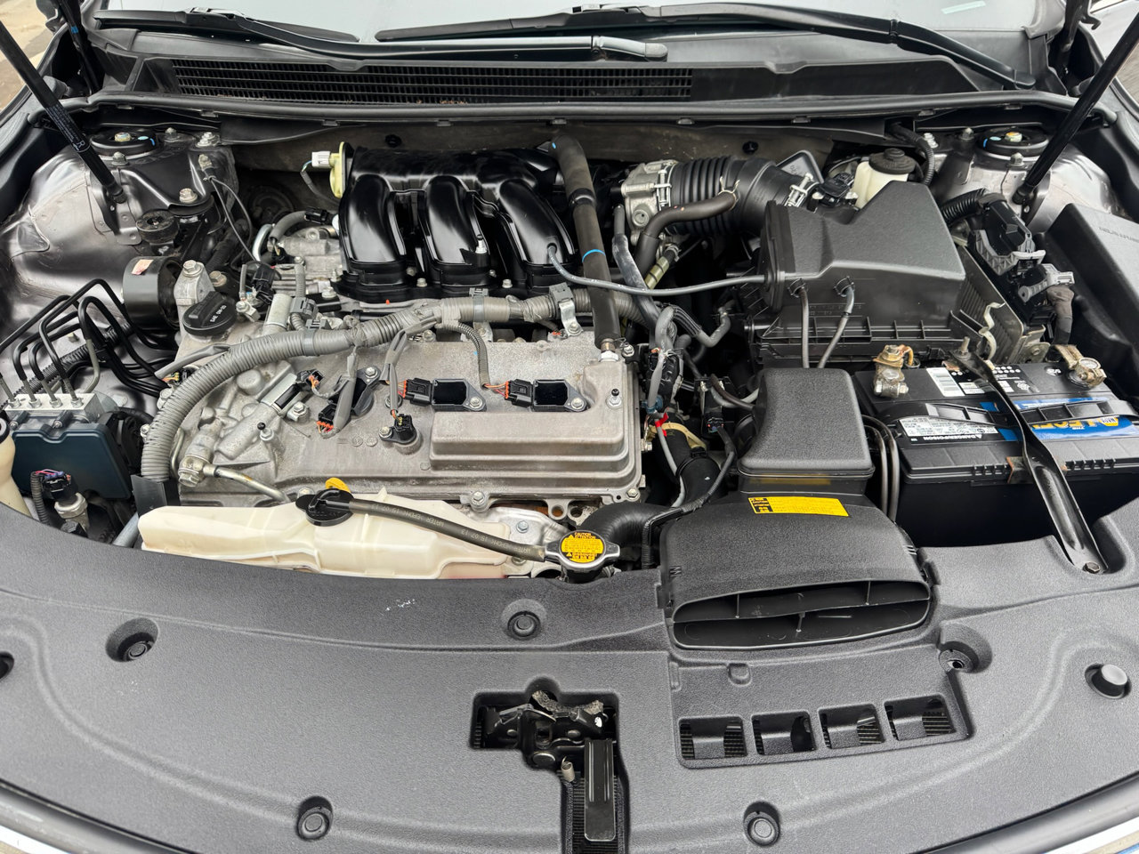 Used 2014 Toyota Avalon Limited image 45